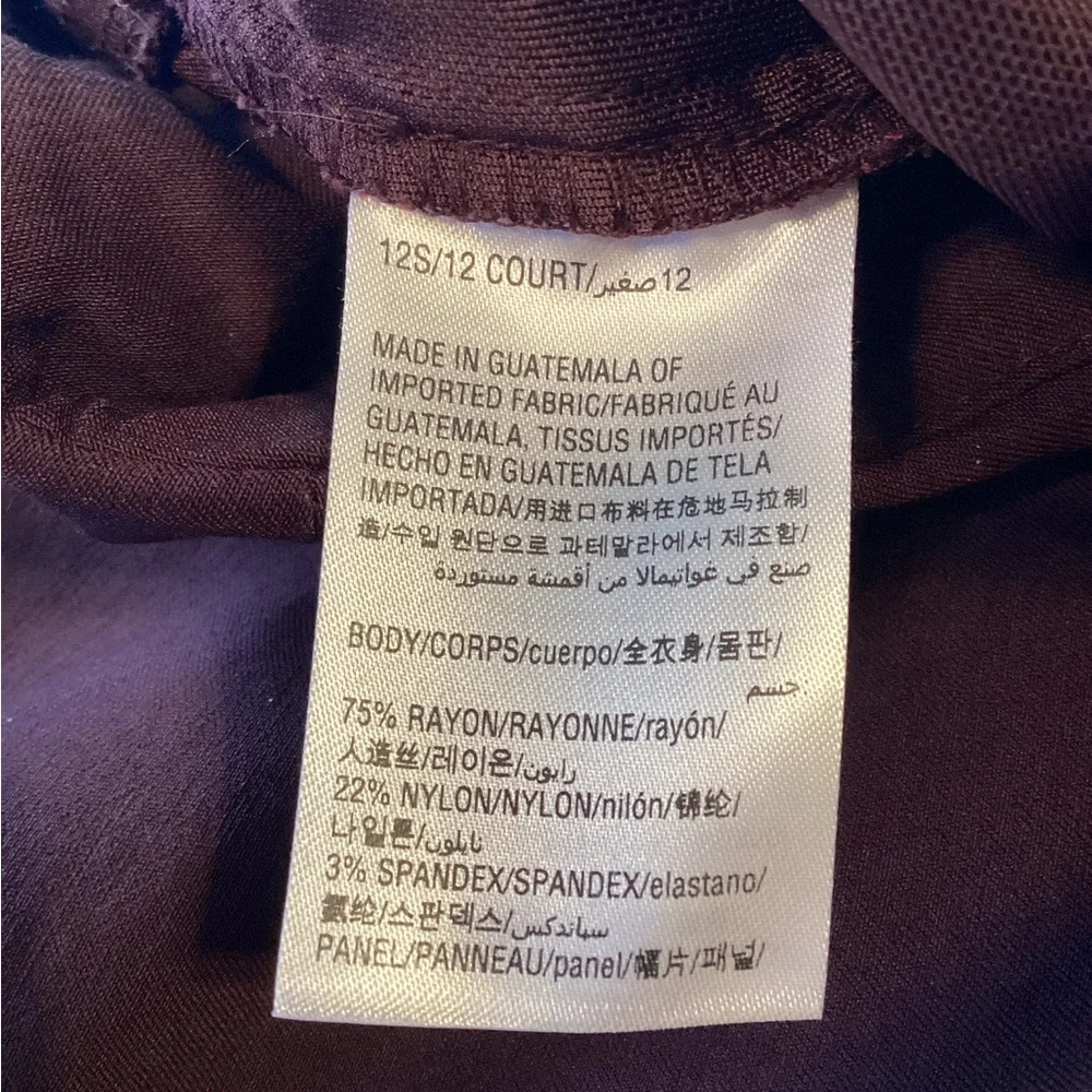 Alfani Pants - Picture 4 of 5